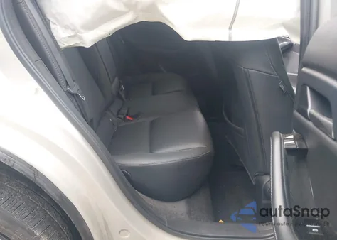 2024 Mazda Cx-30 2.5 S Select Sport из США, поврежденный, VIN 3MVDMBBM9RM602244